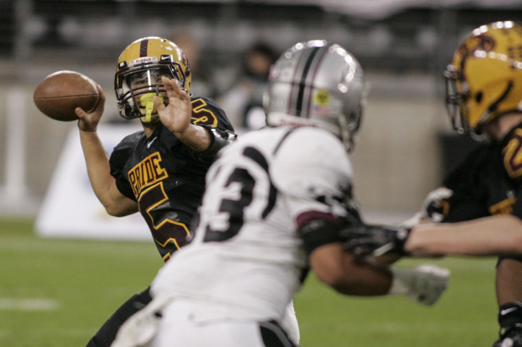 Football: DI State Championship
